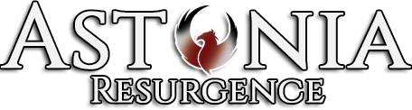 Astonia Resurgence